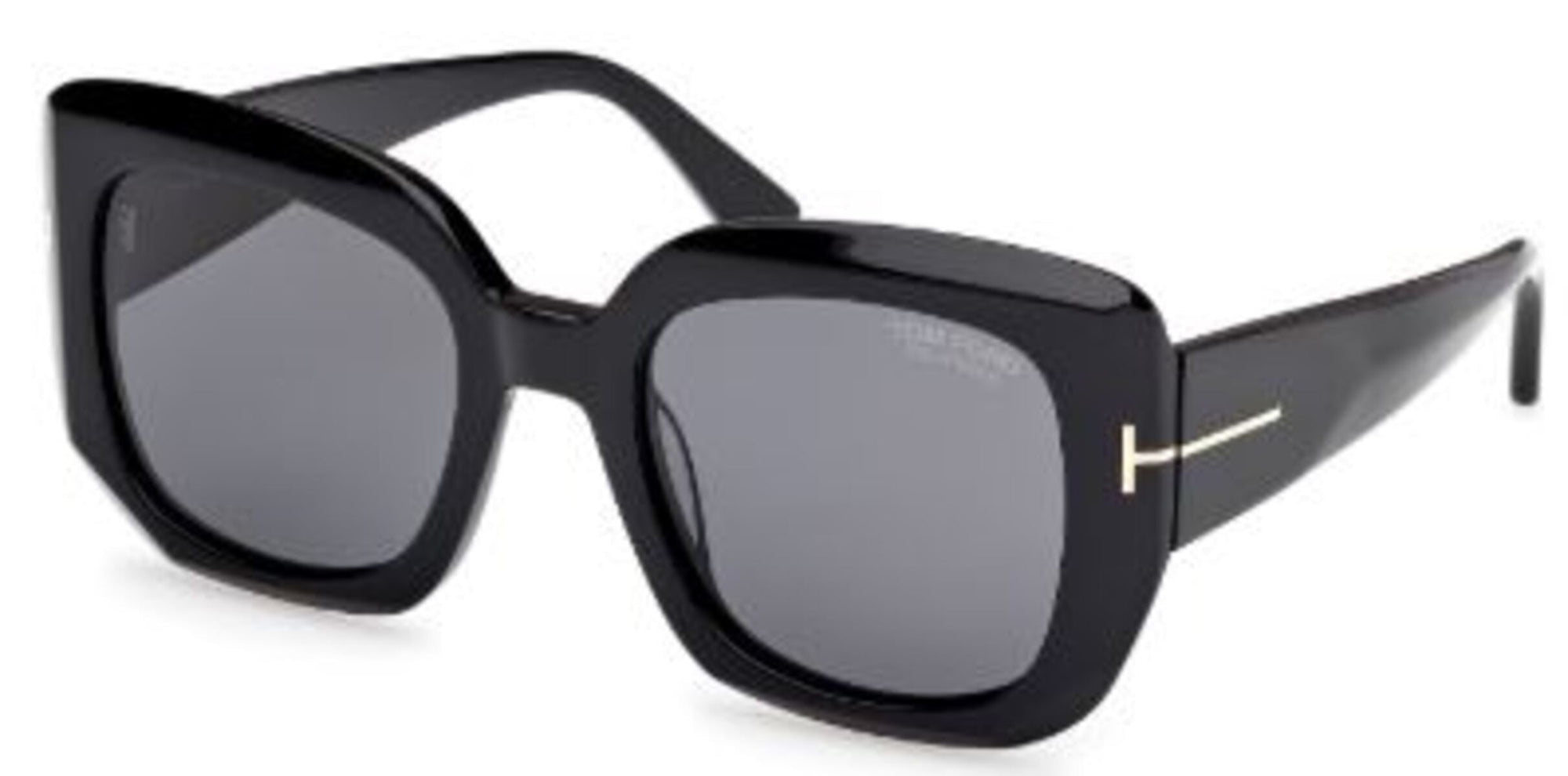 Lunettes de Soleil Tom Ford Carla-02 FT1220