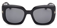 Lunettes de Soleil Tom Ford Carla-02 FT1220