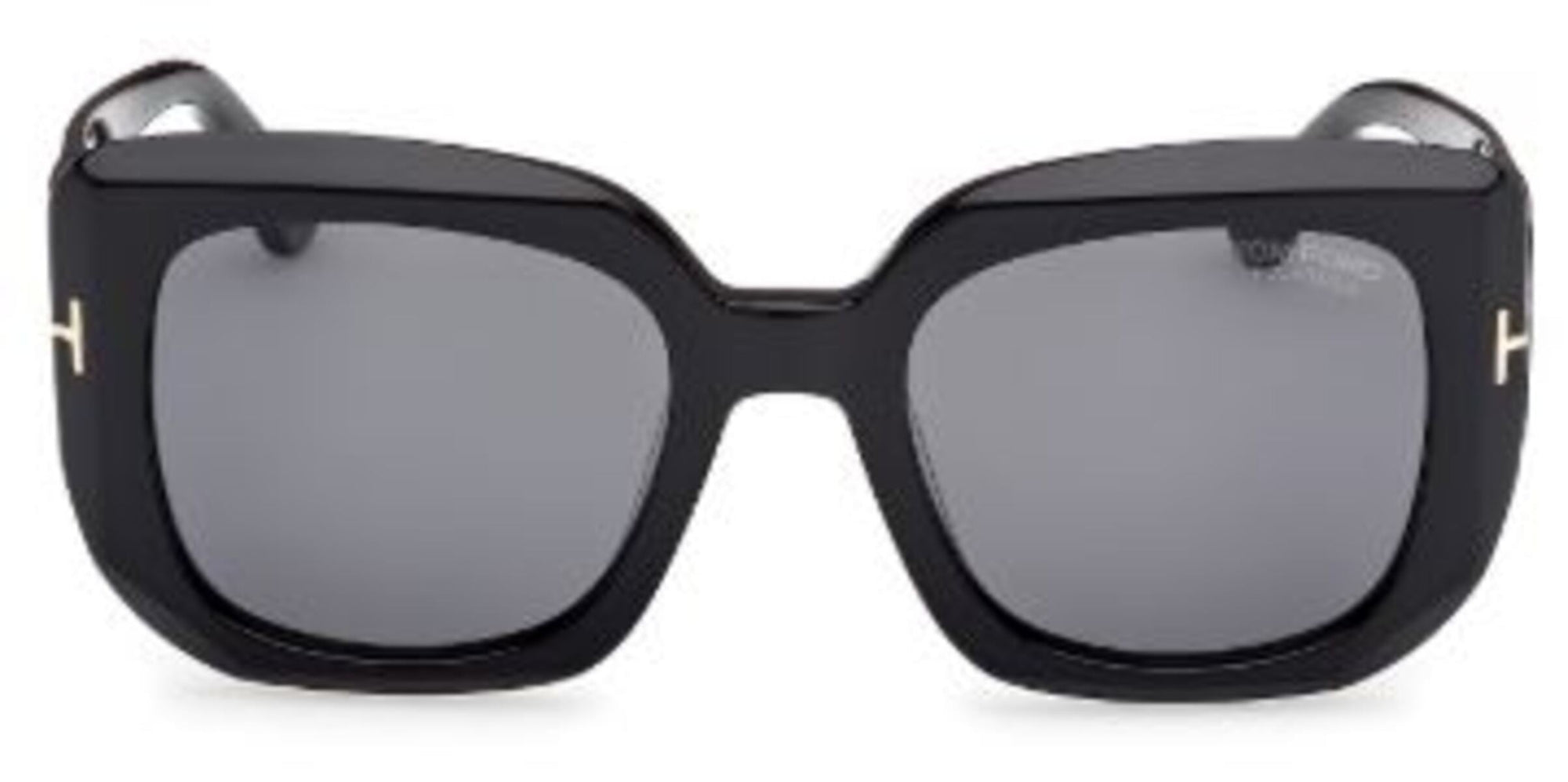 Lunettes de Soleil Tom Ford Carla-02 FT1220
