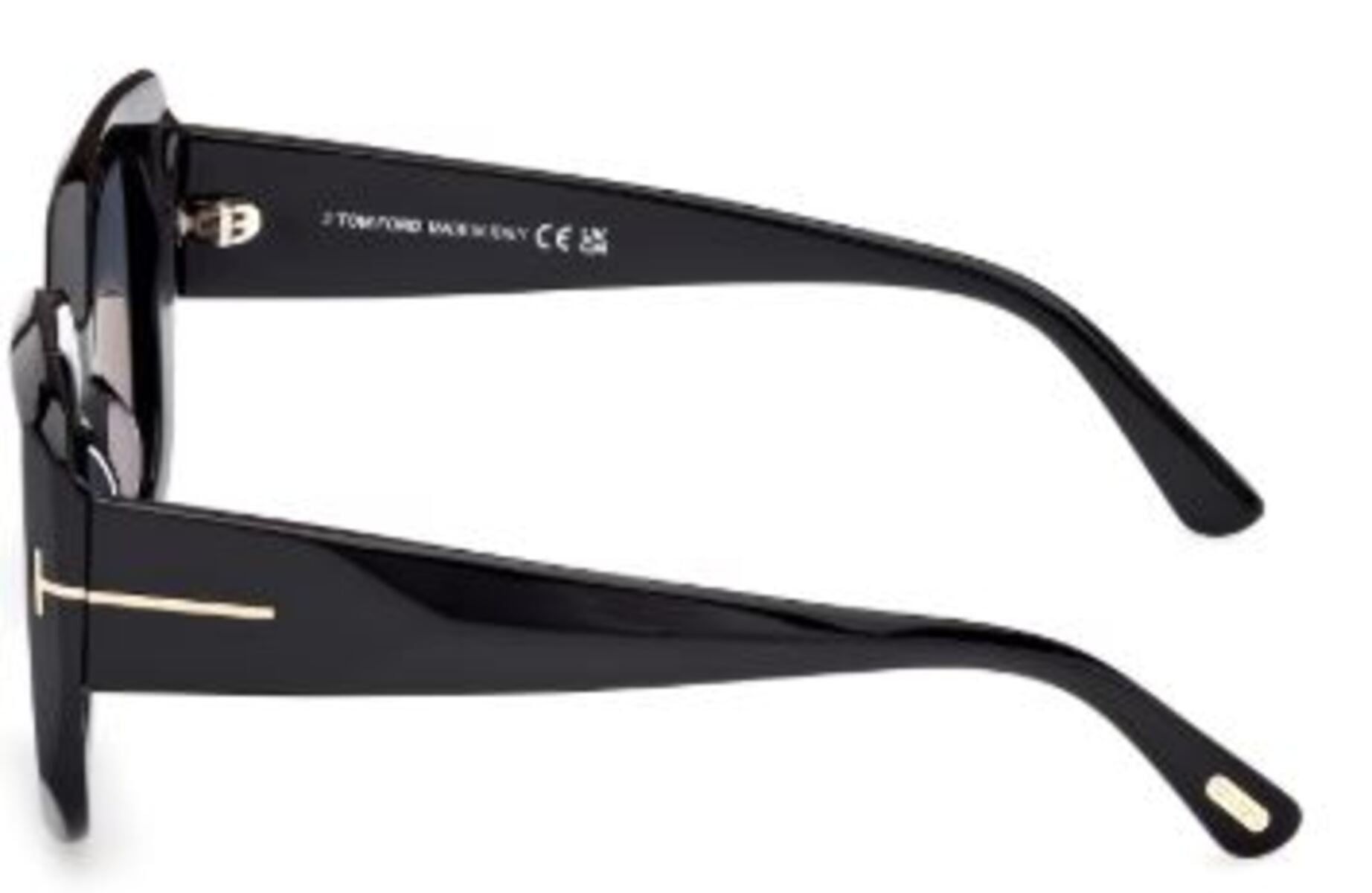 Lunettes de Soleil Tom Ford Carla-02 FT1220