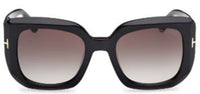Lunettes de Soleil Tom Ford Carla-02 FT1220