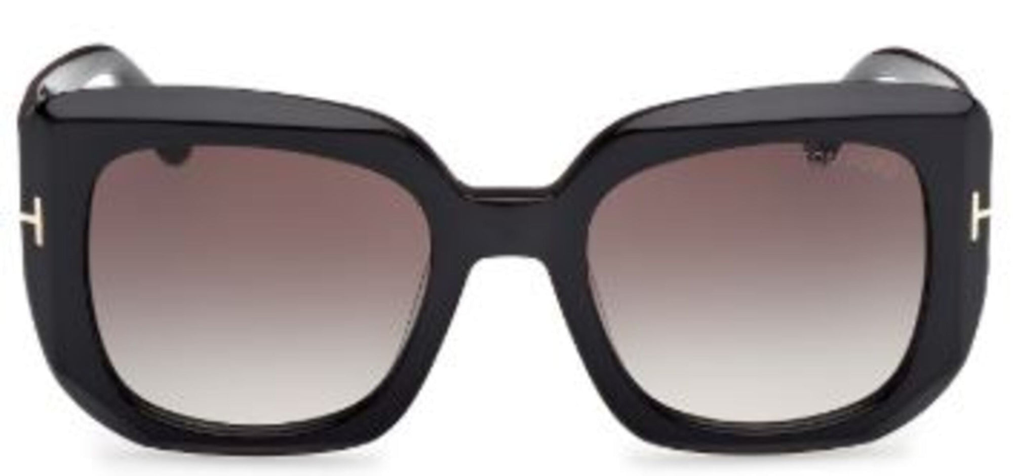 Lunettes de Soleil Tom Ford Carla-02 FT1220