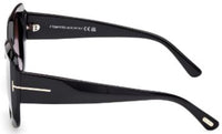 Lunettes de Soleil Tom Ford Carla-02 FT1220