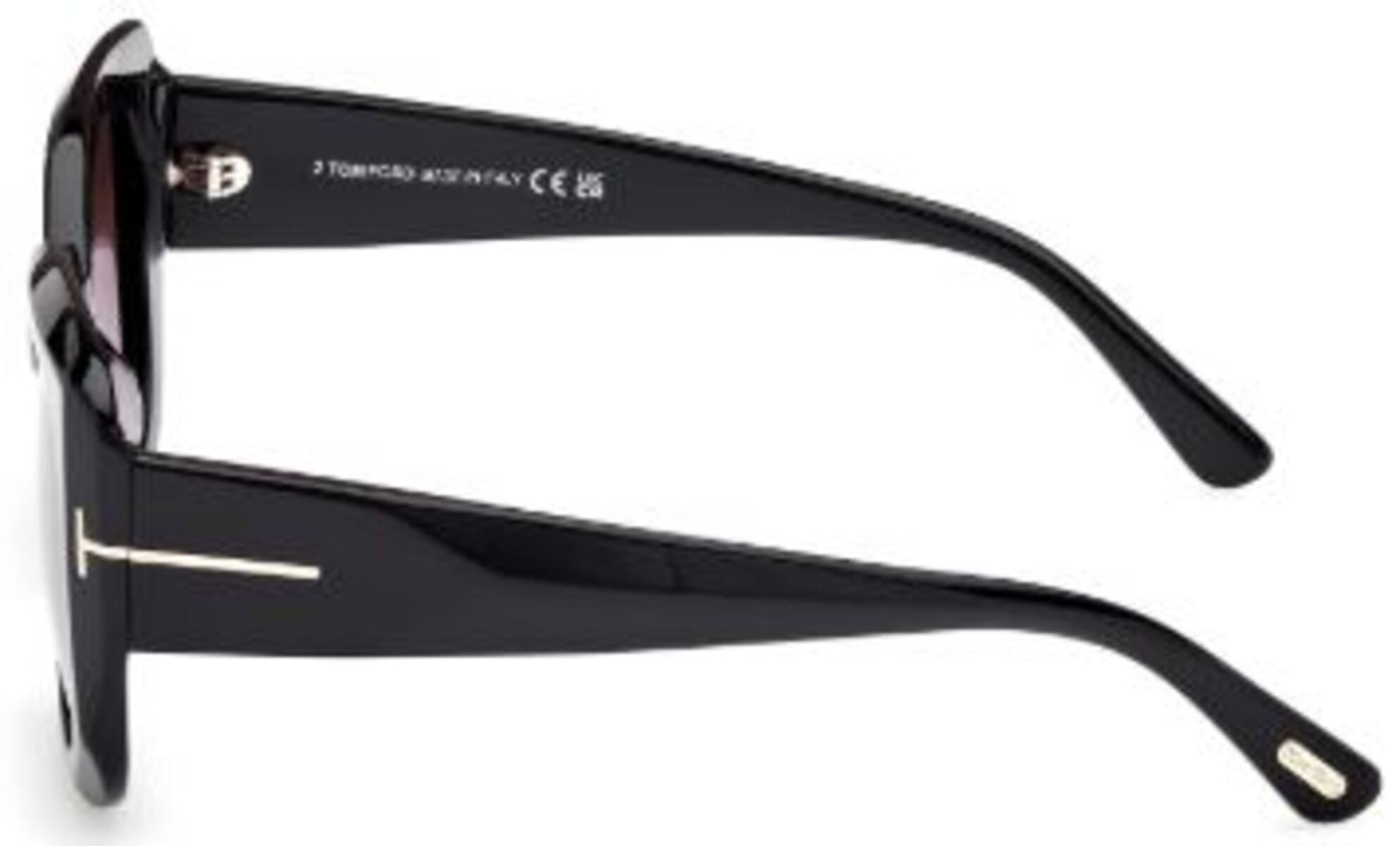 Lunettes de Soleil Tom Ford Carla-02 FT1220