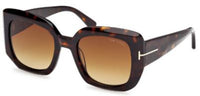 Lunettes de Soleil Tom Ford Carla-02 FT1220