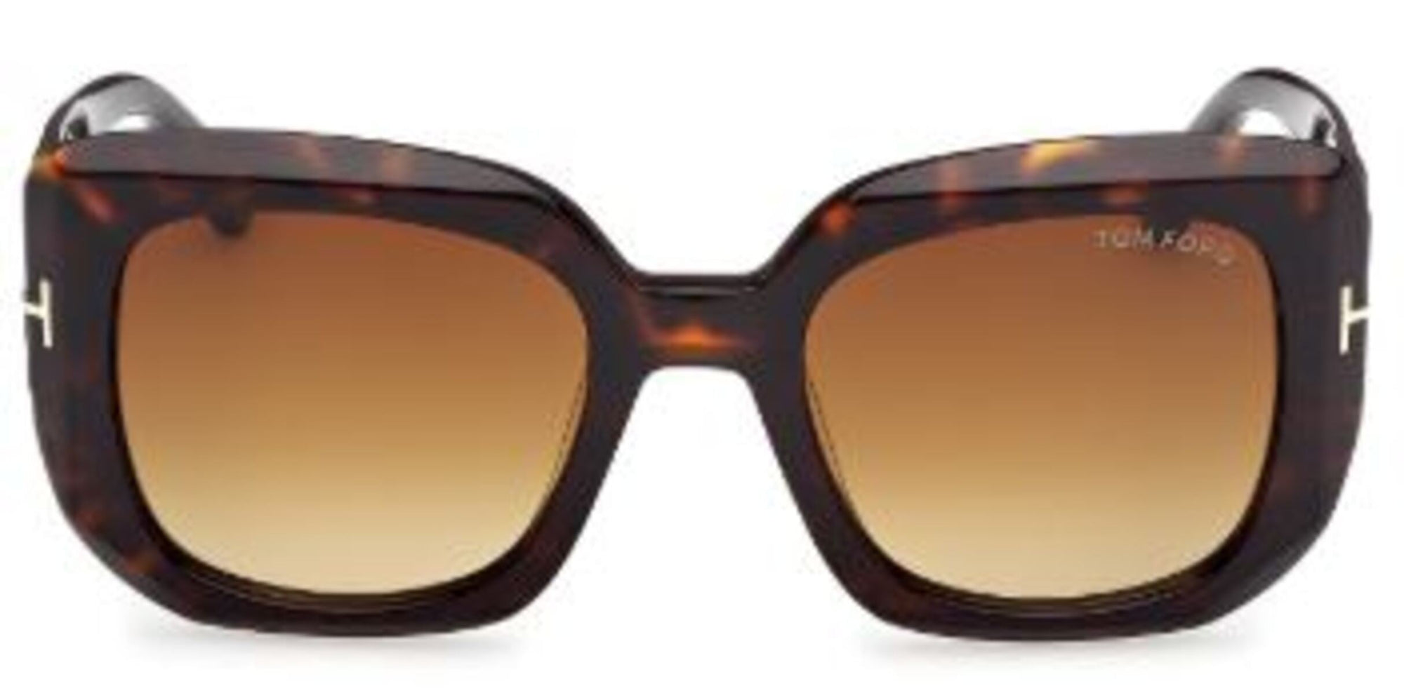 Lunettes de Soleil Tom Ford Carla-02 FT1220