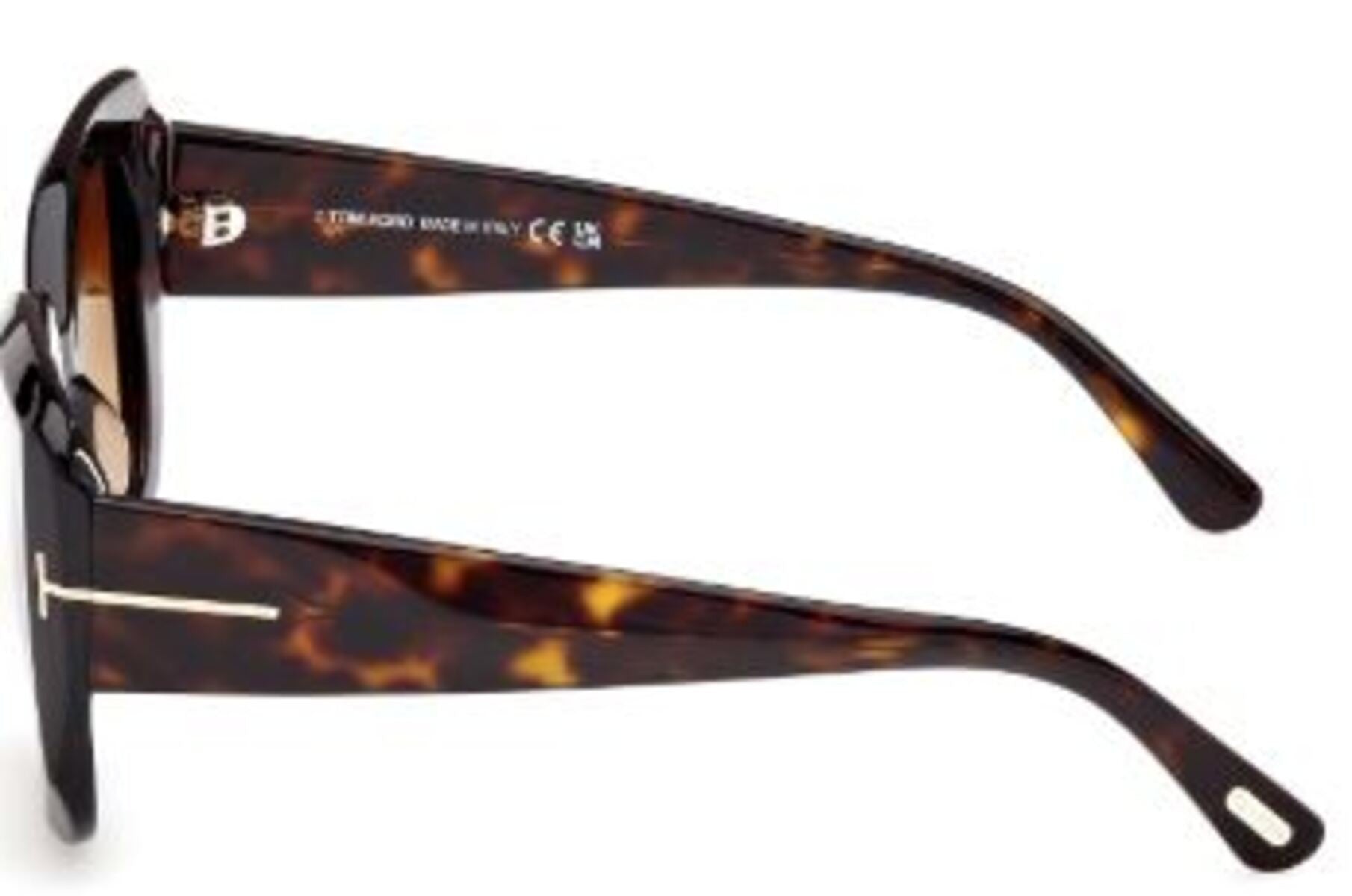 Lunettes de Soleil Tom Ford Carla-02 FT1220