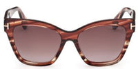 Gafas de Sol Tom Ford Elvira FT1217