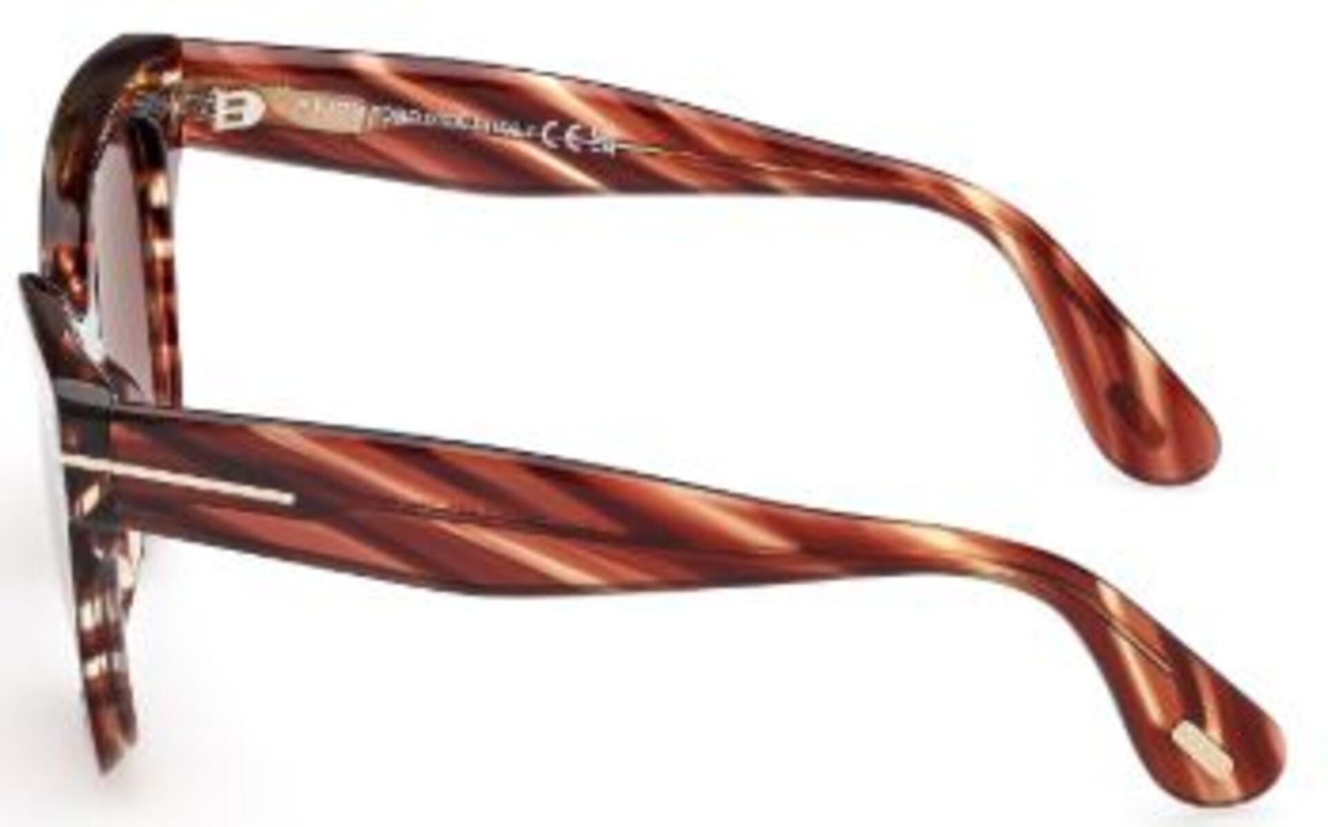 Gafas de Sol Tom Ford Elvira FT1217