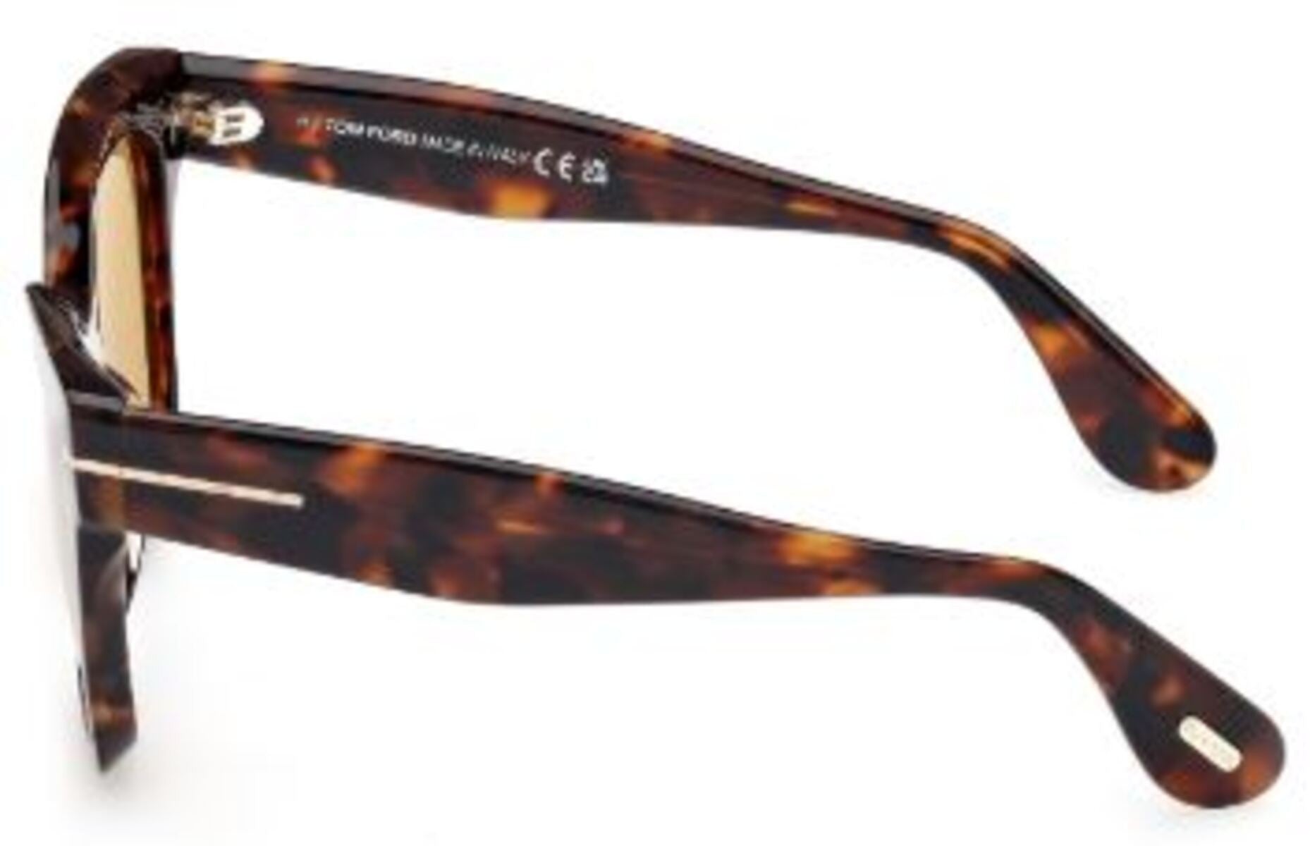 Gafas de Sol Tom Ford Elvira FT1217
