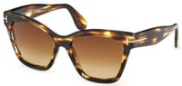 Gafas de Sol Tom Ford Elvira FT1217