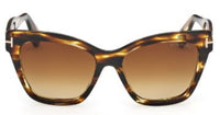 Gafas de Sol Tom Ford Elvira FT1217