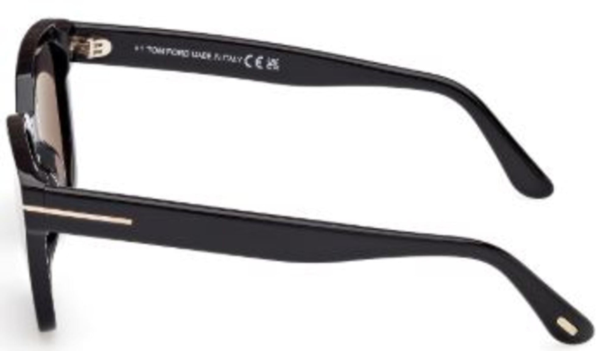 Tom Ford Haylay FT1216 Sunglasses