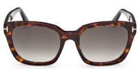 Tom Ford Haylay FT1216 Sunglasses