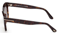 Tom Ford Haylay FT1216 Sunglasses