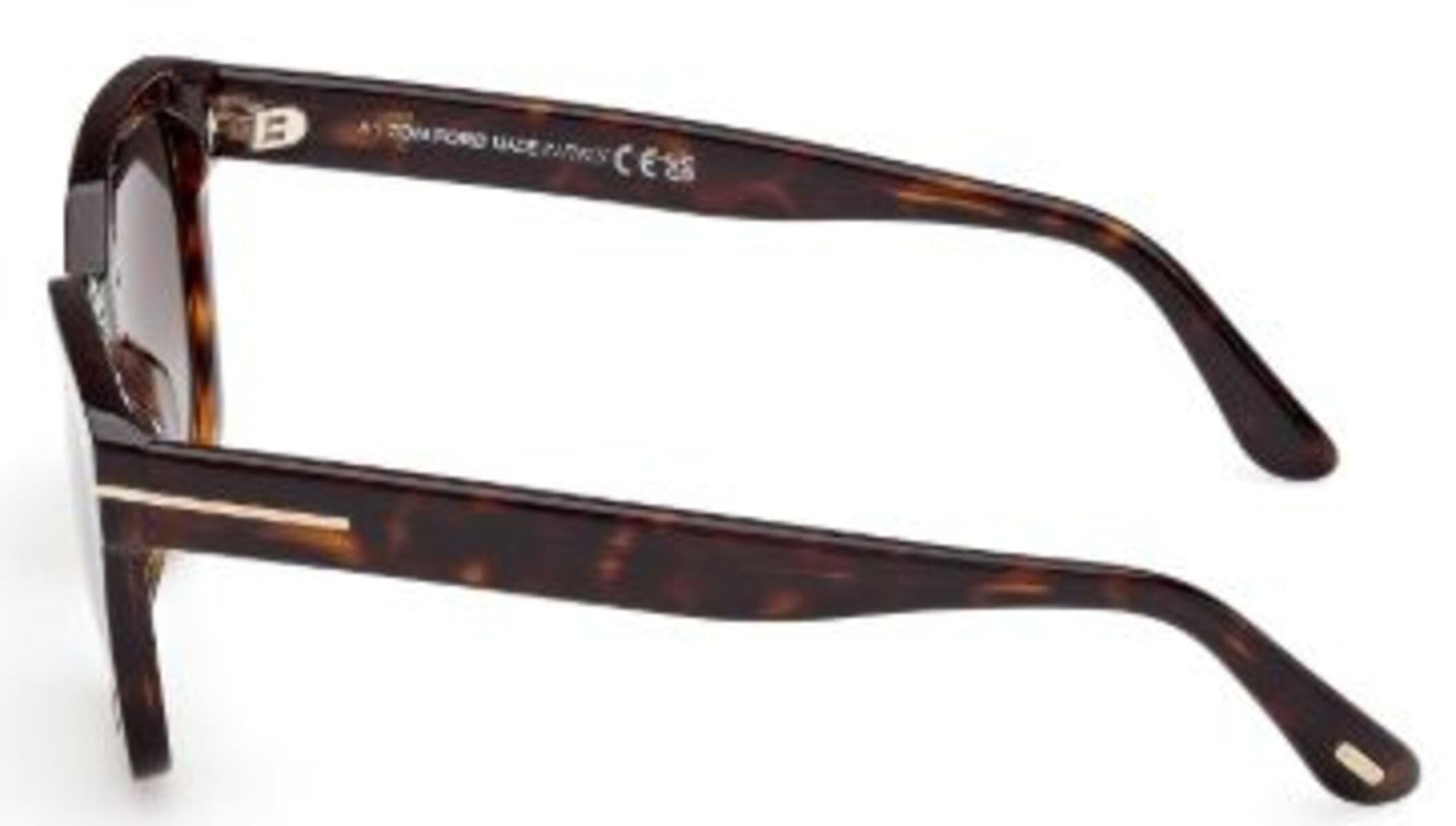 Tom Ford Haylay FT1216 Sunglasses