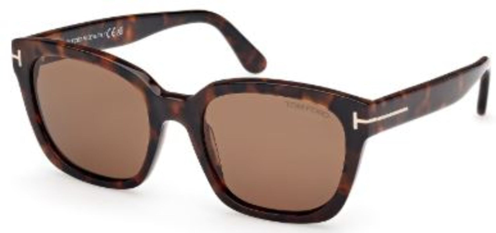 Tom Ford Haylay FT1216 Sunglasses