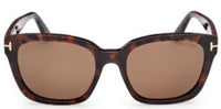 Tom Ford Haylay FT1216 Sunglasses