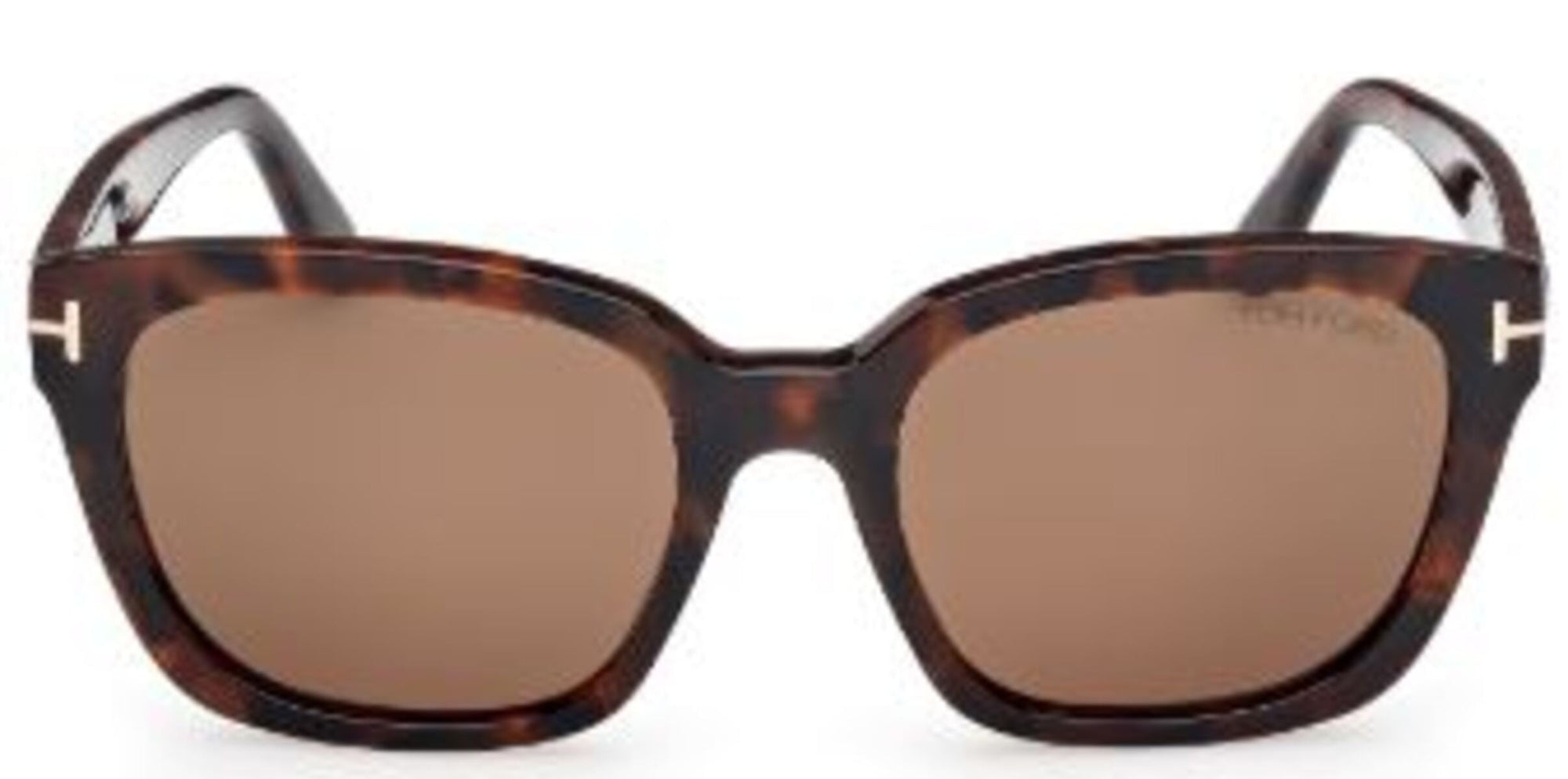 Tom Ford Haylay FT1216 Sunglasses
