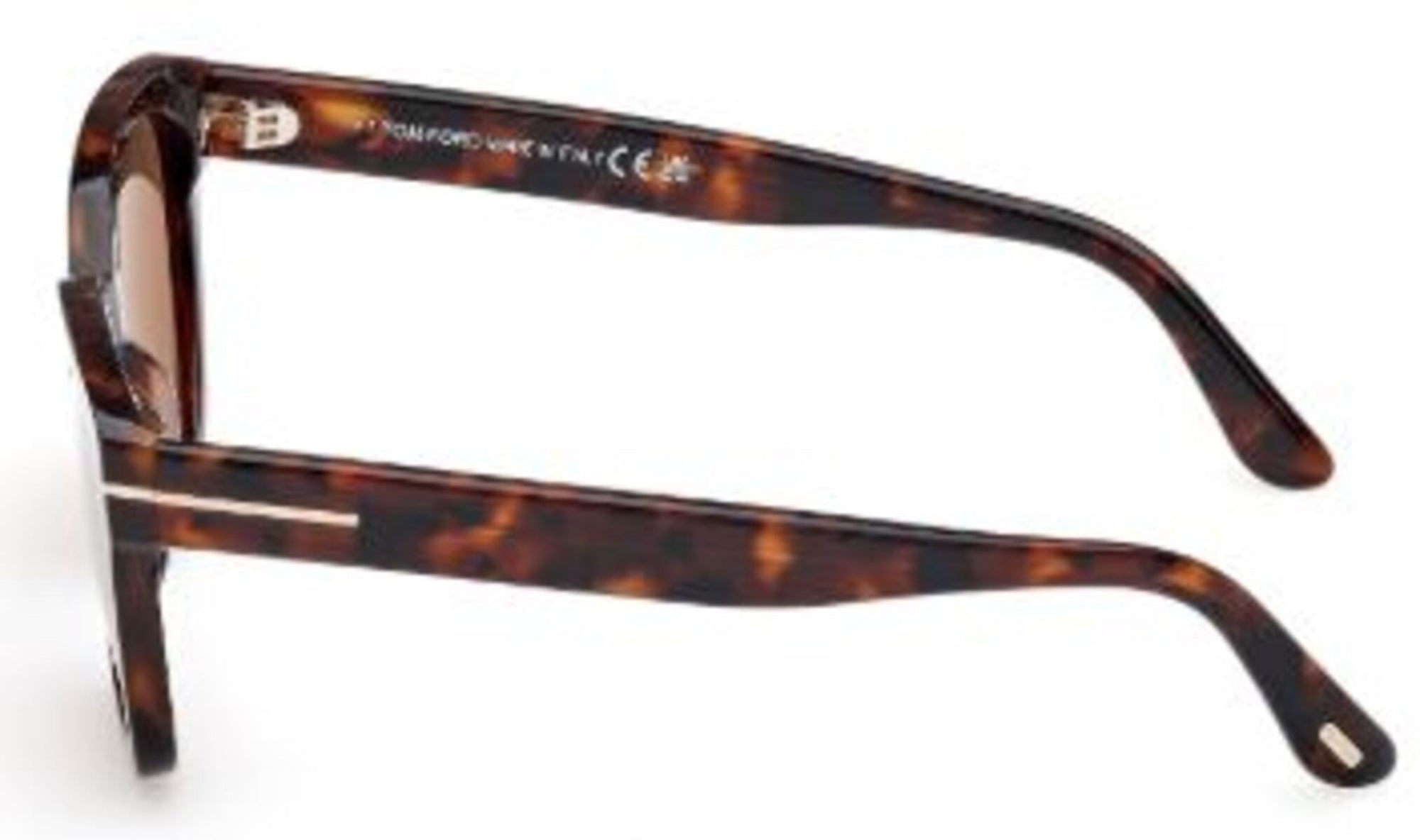 Tom Ford Haylay FT1216 Sunglasses