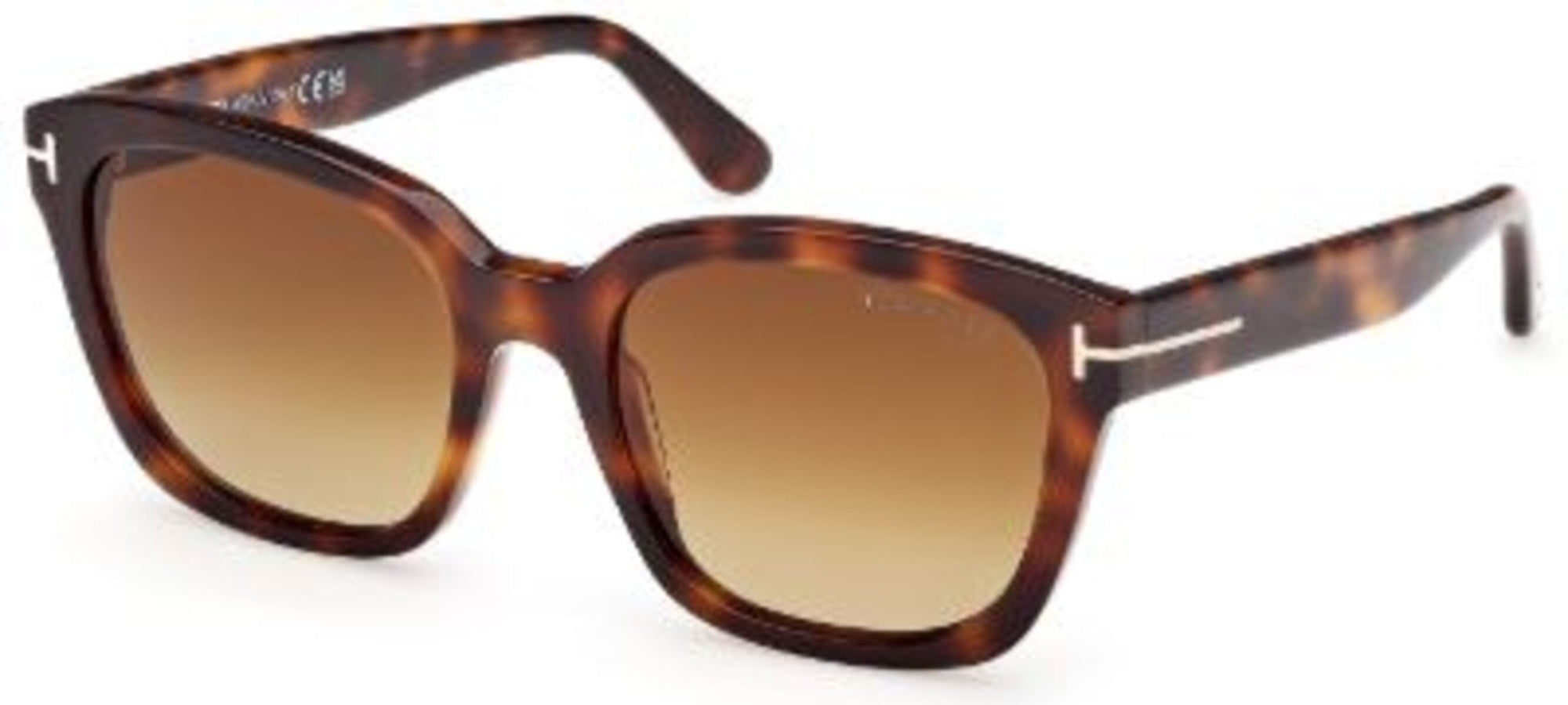 Tom Ford Haylay FT1216 Sunglasses