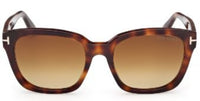 Tom Ford Haylay FT1216 Sunglasses