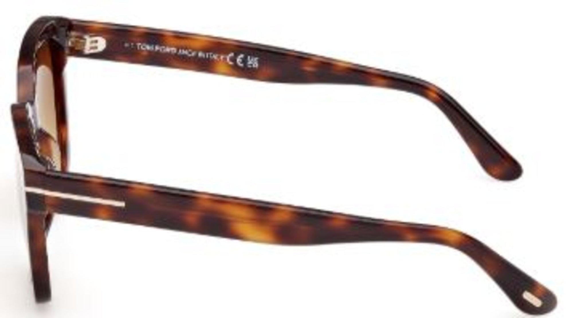 Tom Ford Haylay FT1216 Sunglasses