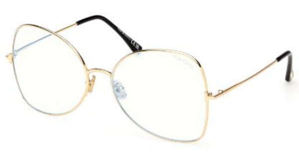 Leesbril Tom Ford FT6049-B