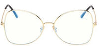 Leesbril Tom Ford FT6049-B