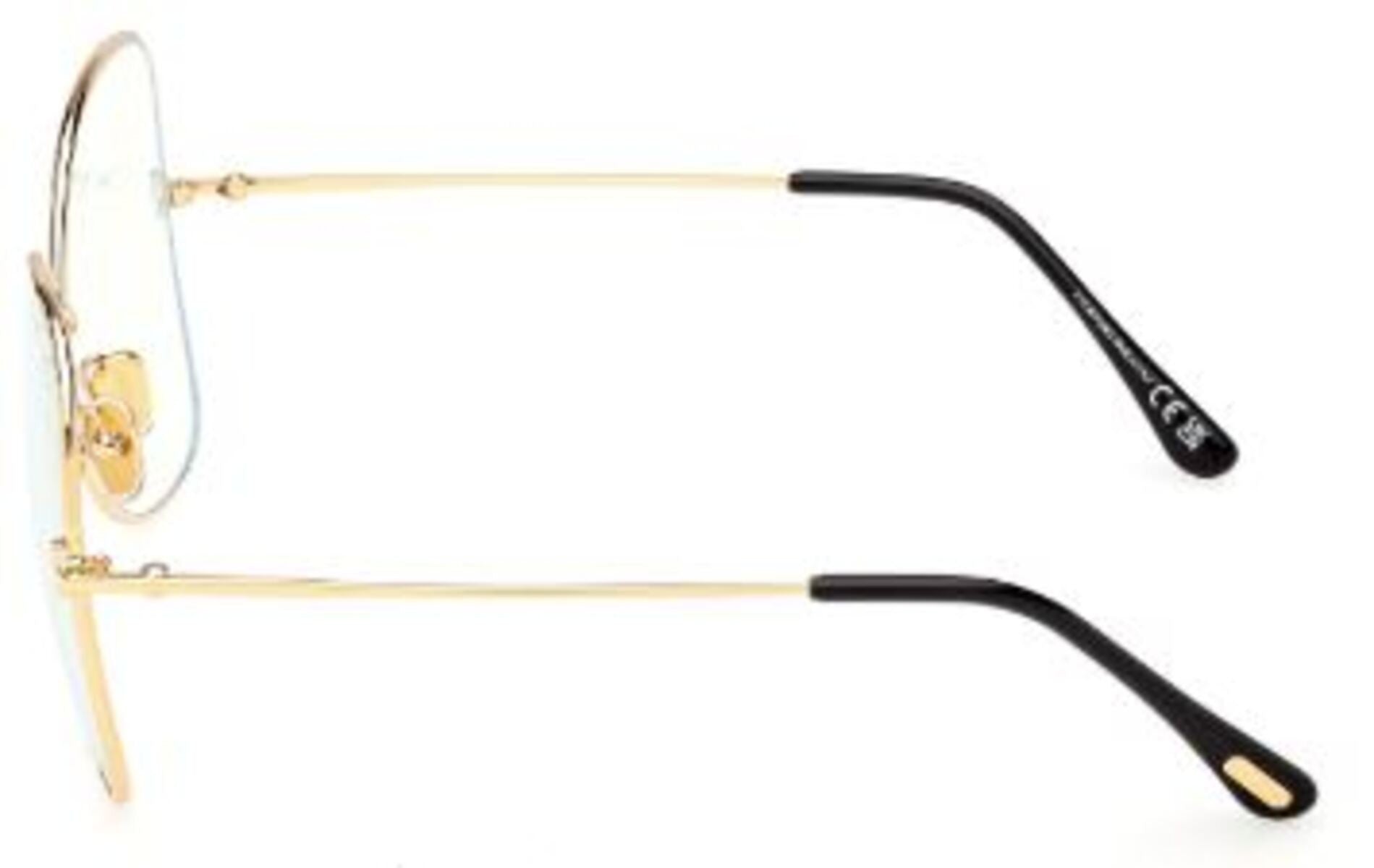 Leesbril Tom Ford FT6049-B