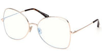 Leesbril Tom Ford FT6049-B