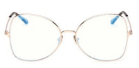 Leesbril Tom Ford FT6049-B