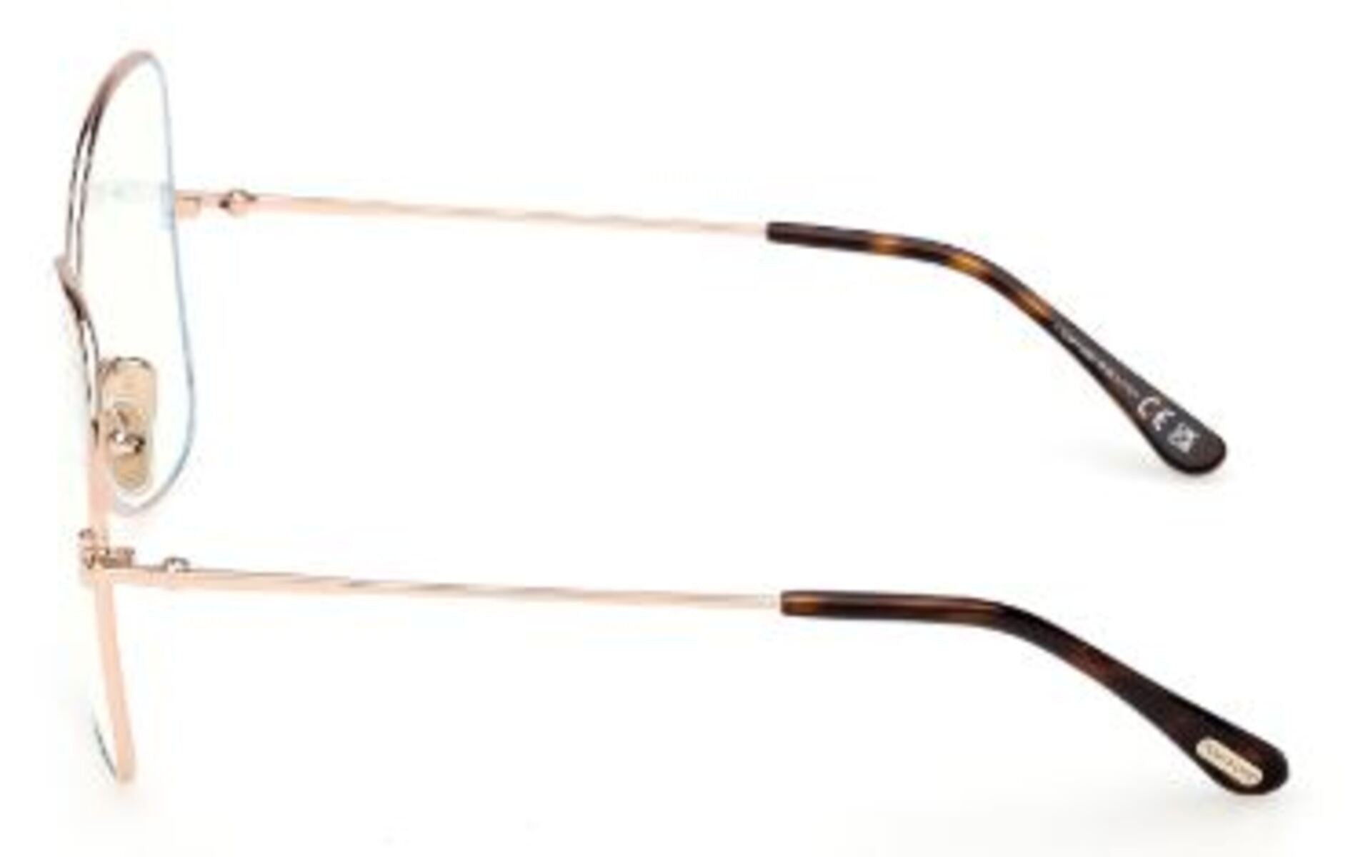 Leesbril Tom Ford FT6049-B