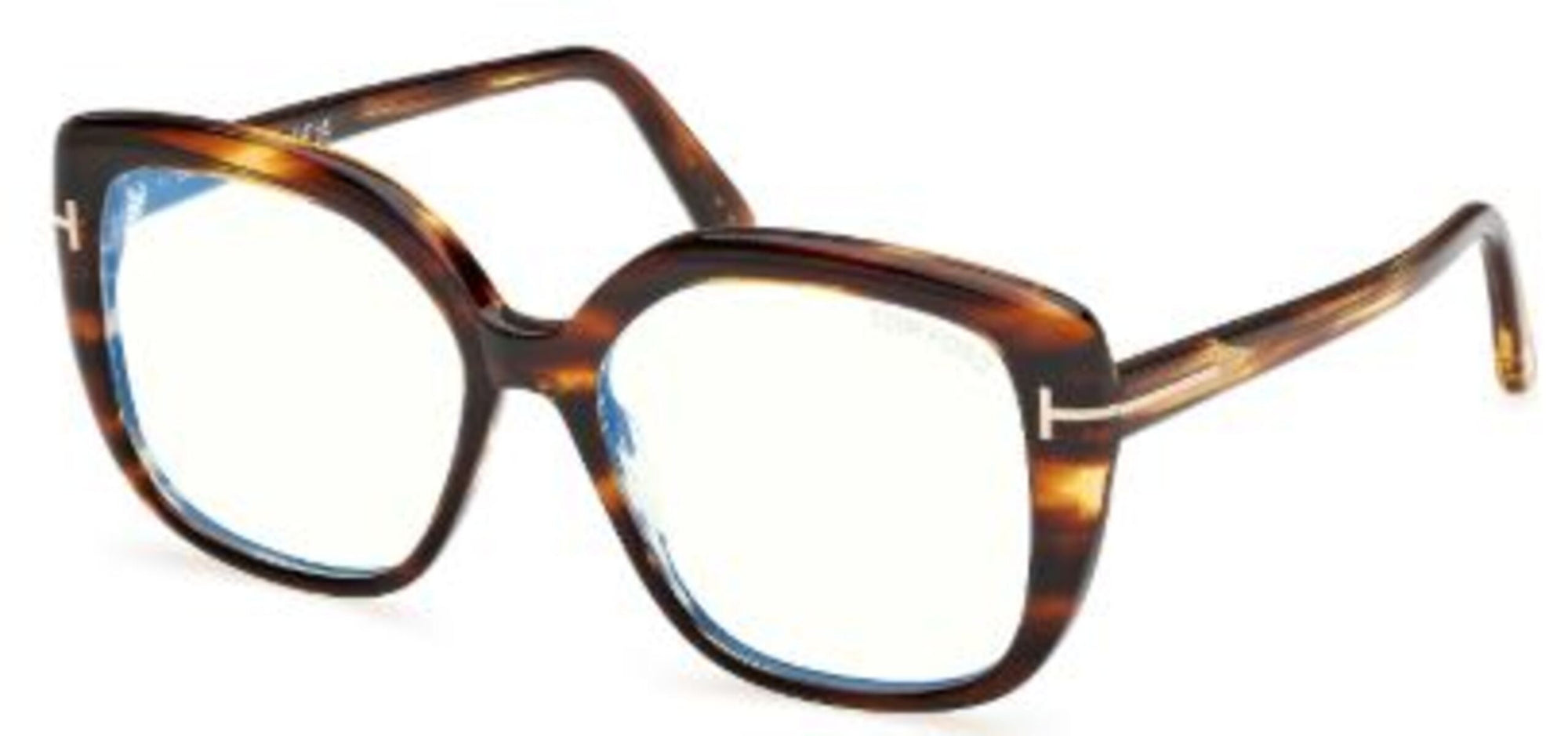 Korrektionsbrille Tom Ford FT6043-B