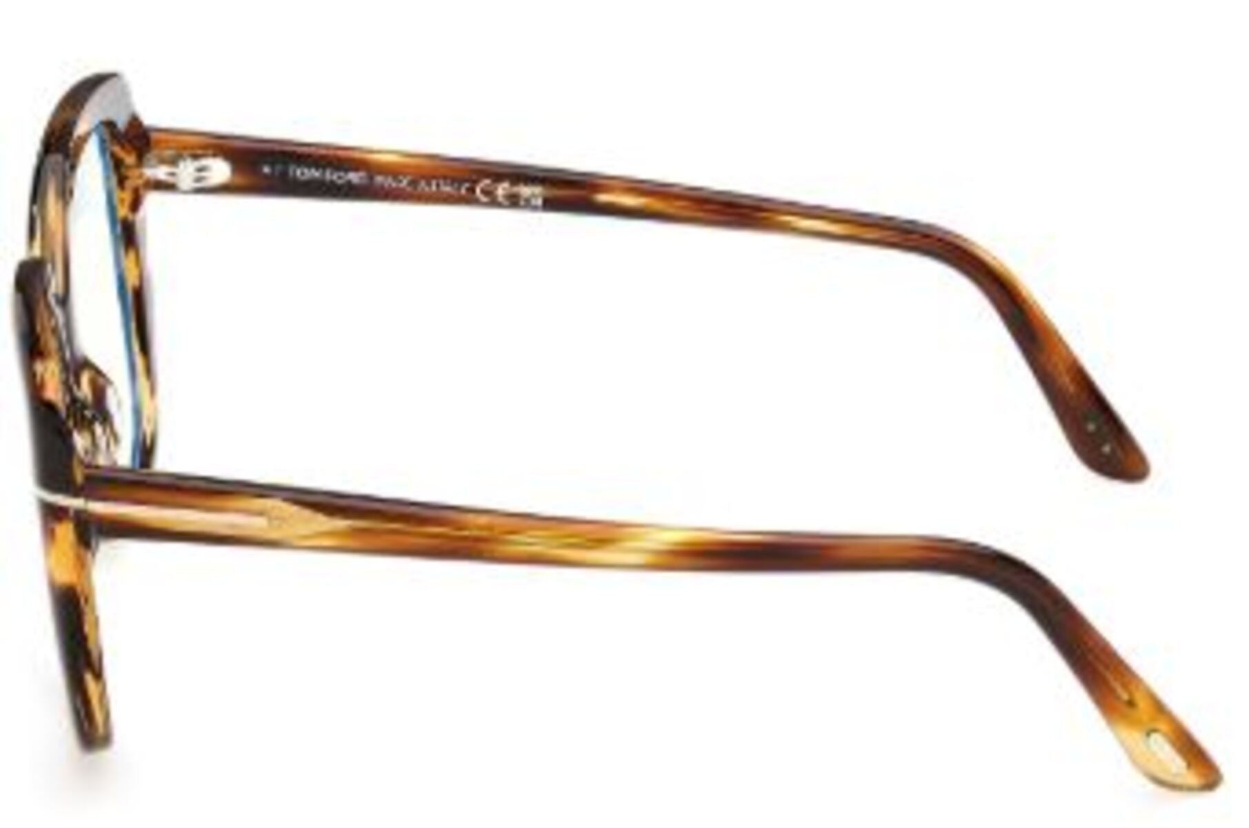 Korrektionsbrille Tom Ford FT6043-B