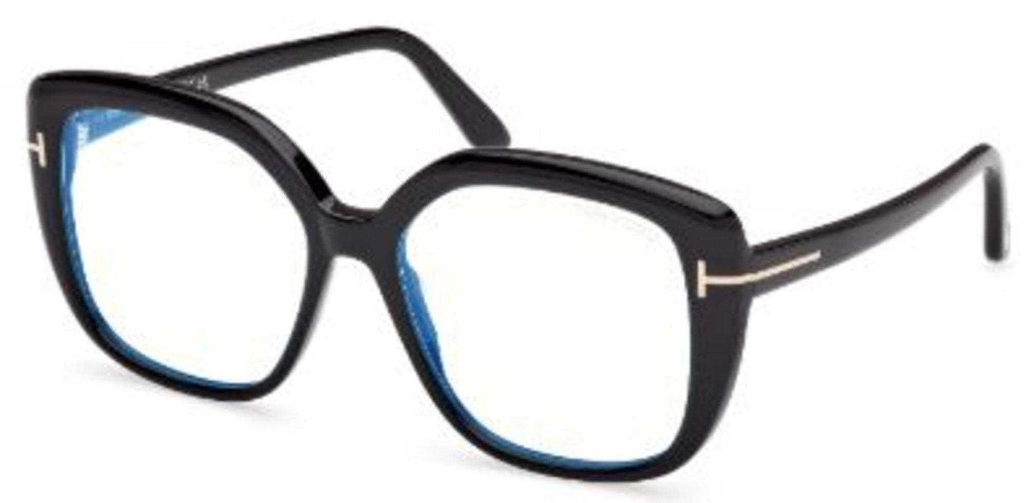 Korrektionsbrille Tom Ford FT6043-B