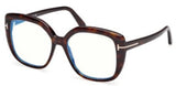 Gafas graduadas Tom Ford FT6043-B