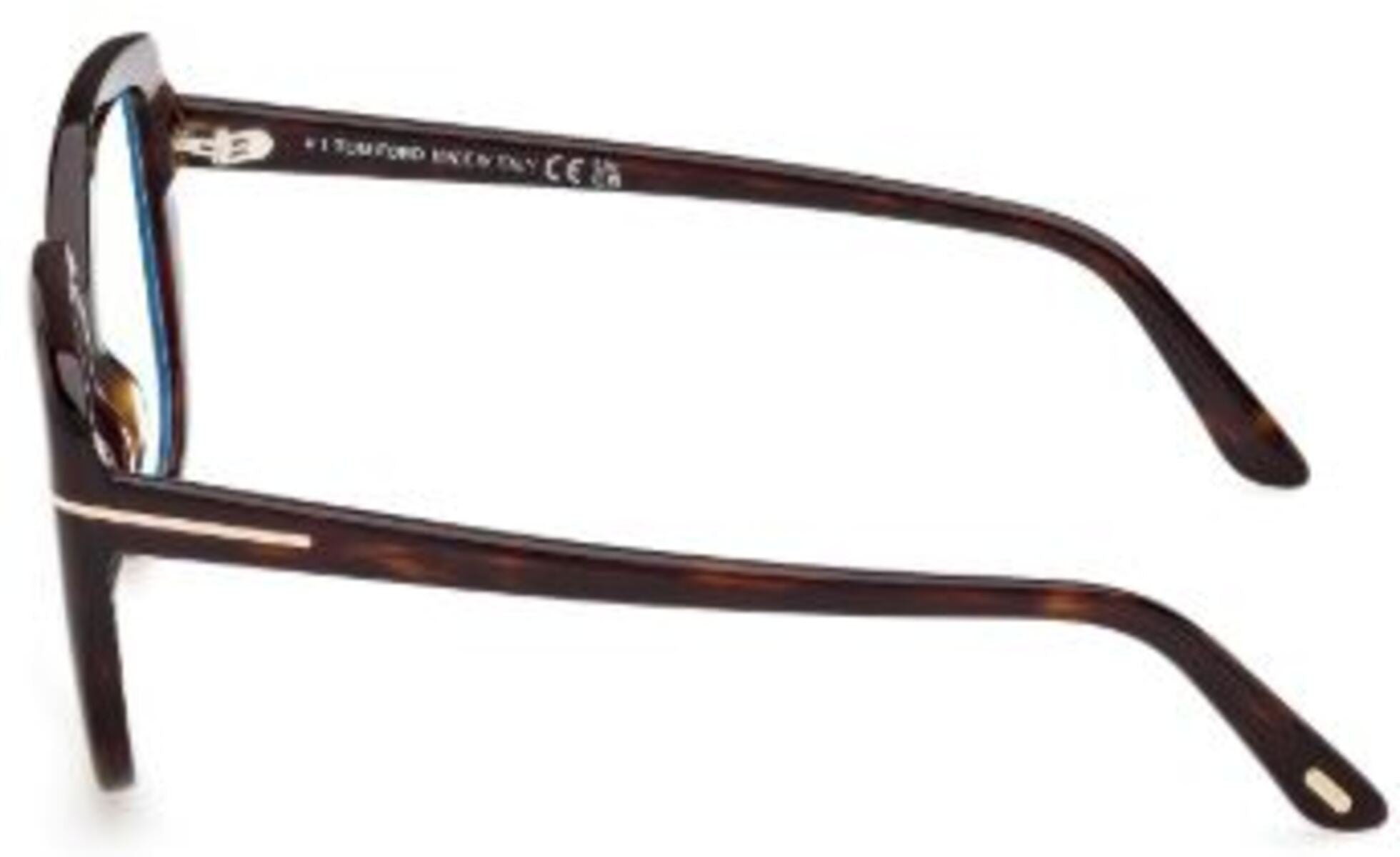 Korrektionsbrille Tom Ford FT6043-B