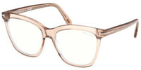 Korrektionsbrille Tom Ford FT6042-B