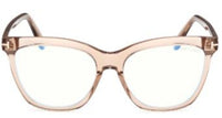 Korrektionsbrille Tom Ford FT6042-B