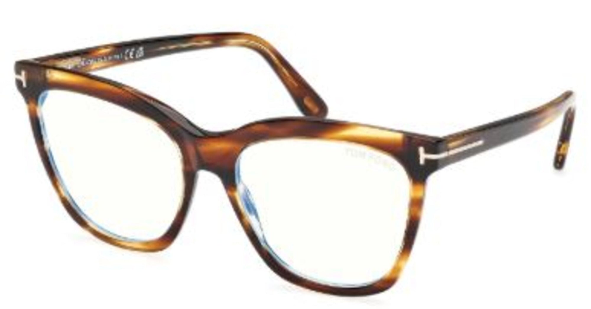 Korrektionsbrille Tom Ford FT6042-B