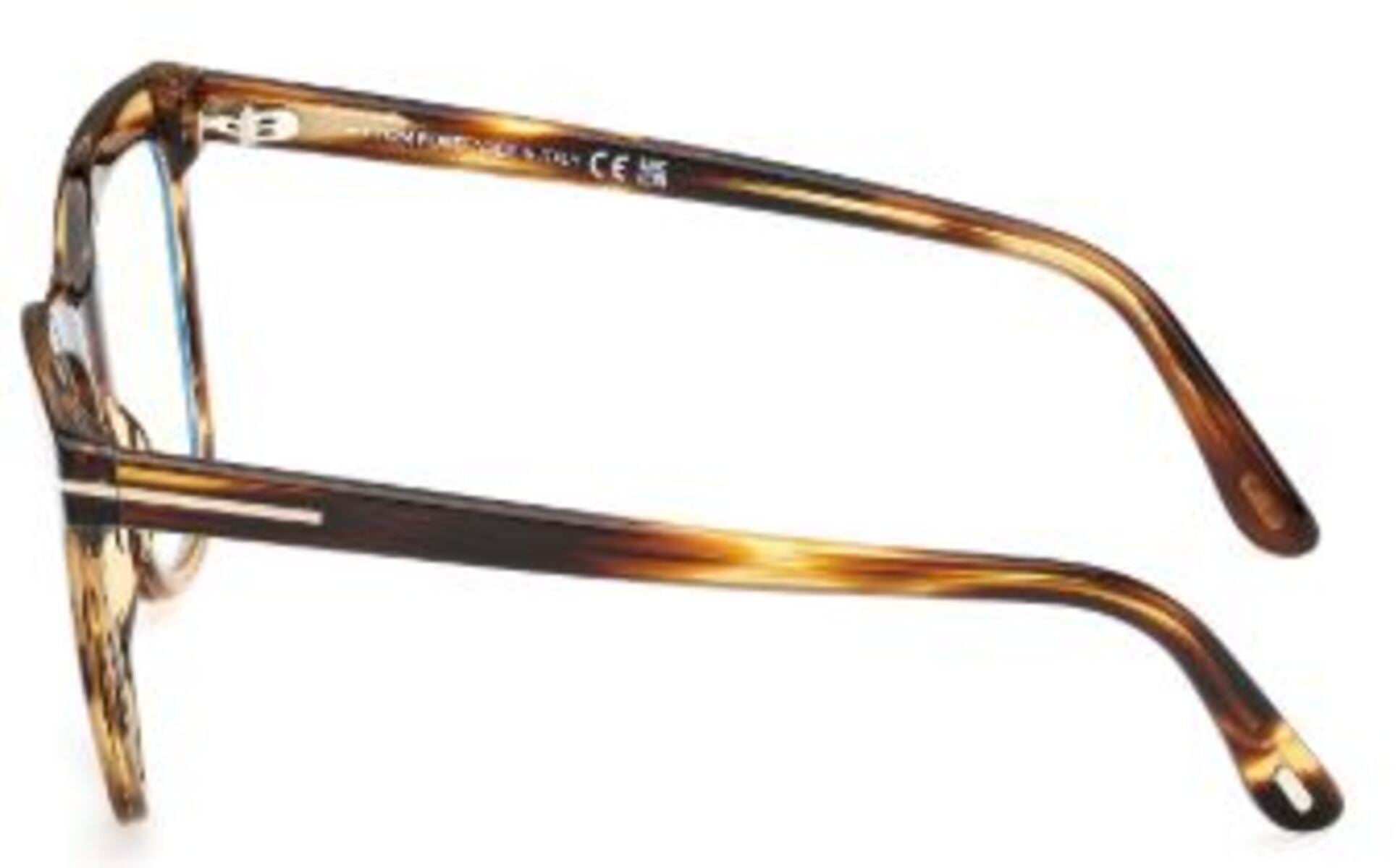 Korrektionsbrille Tom Ford FT6042-B