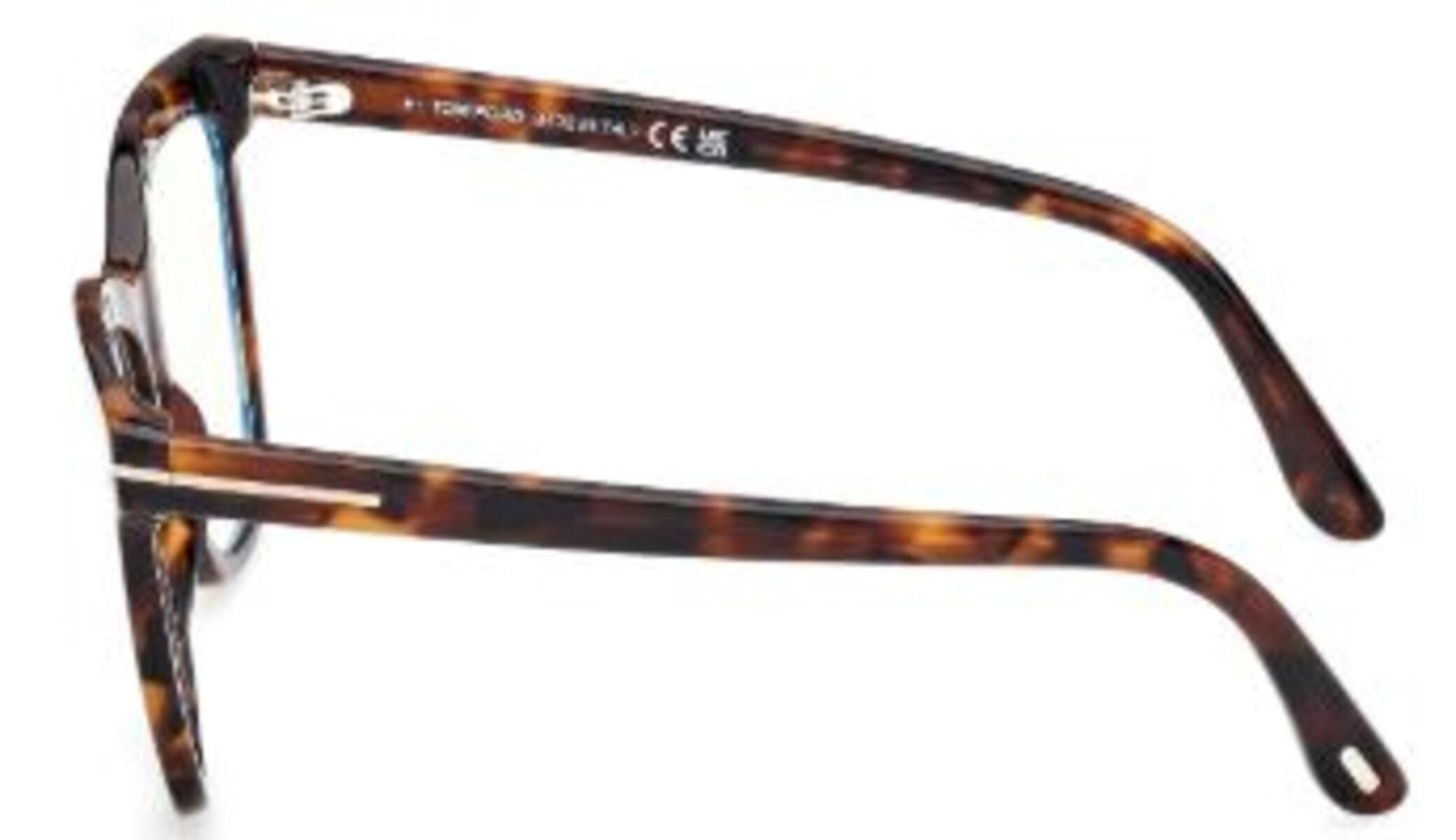 Korrektionsbrille Tom Ford FT6042-B