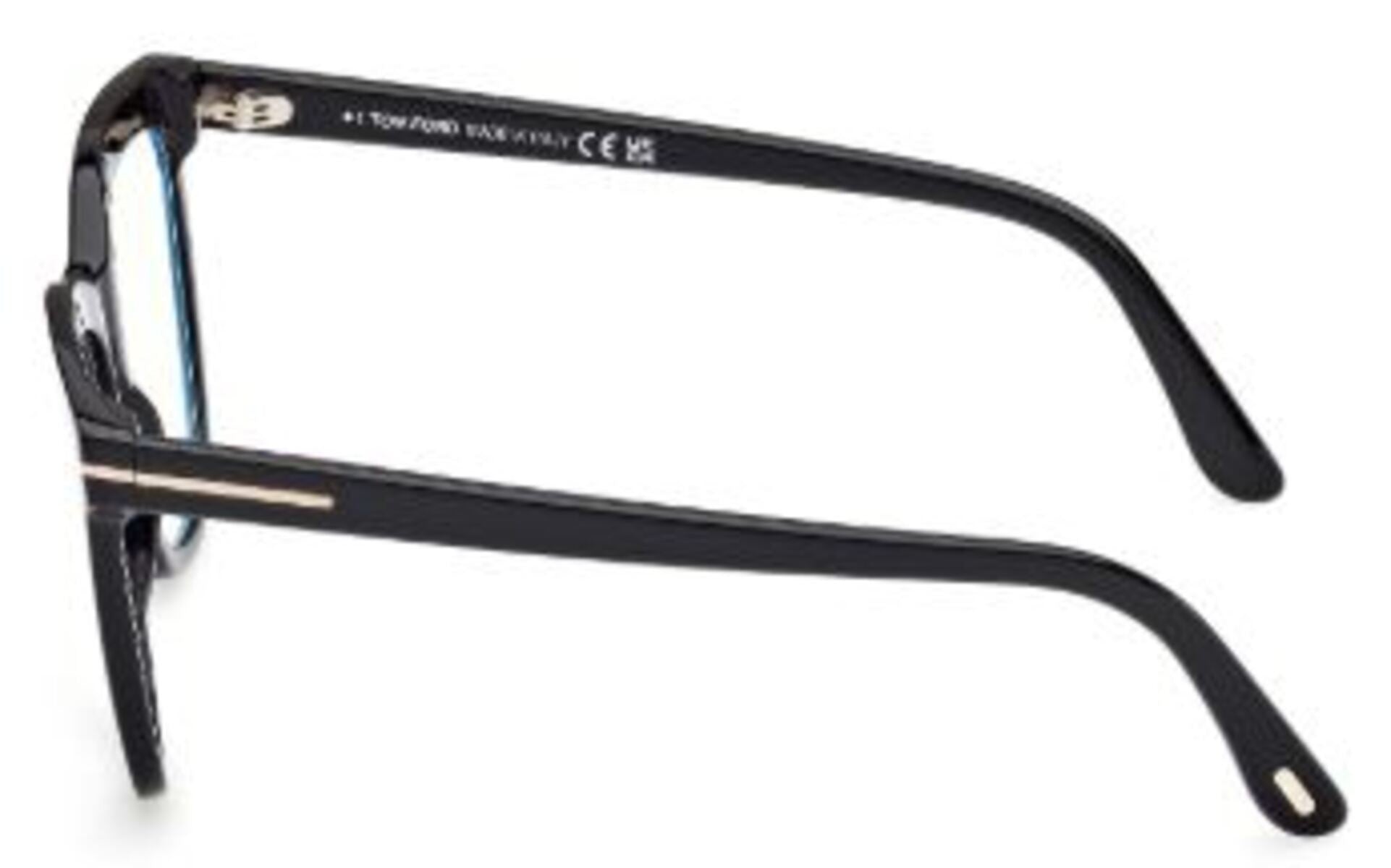 Korrektionsbrille Tom Ford FT6042-B