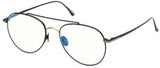 Tom Ford FT6040-B Eyeglasses