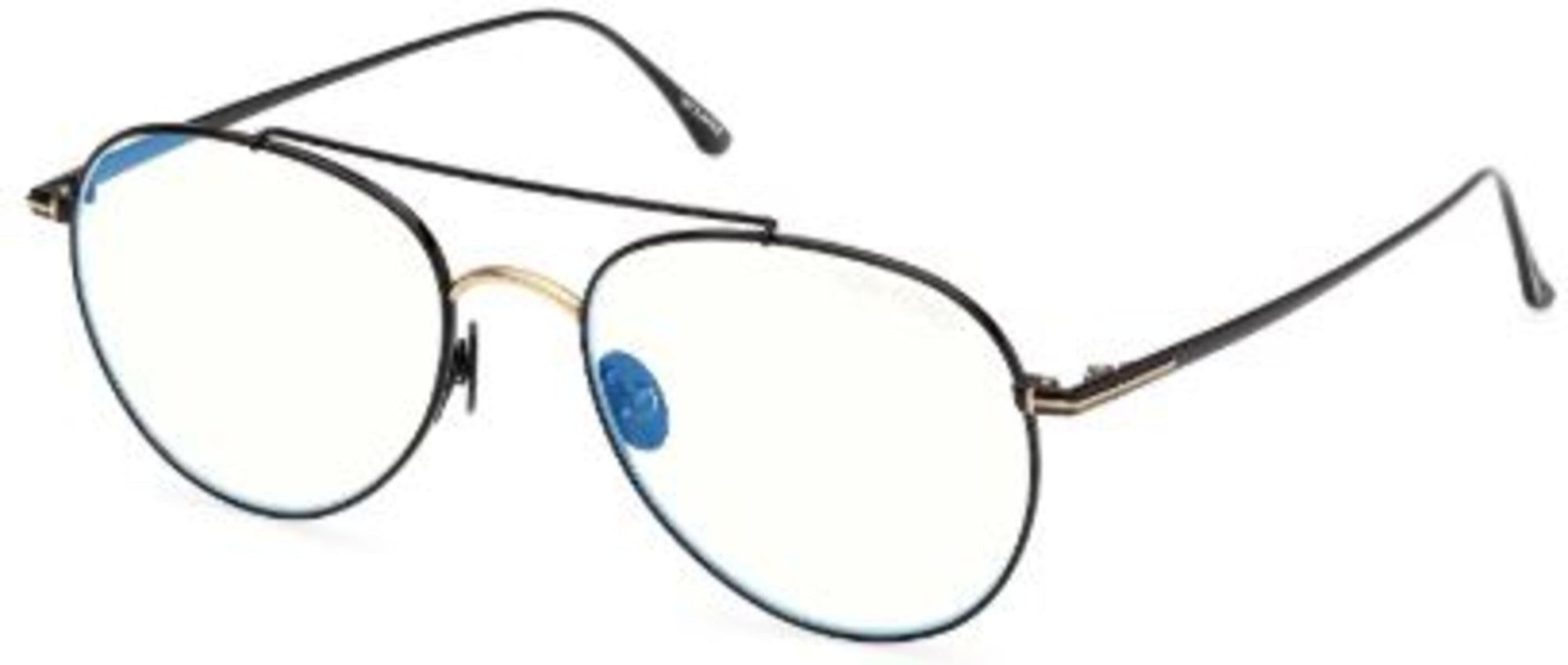 Tom Ford FT6040-B Eyeglasses