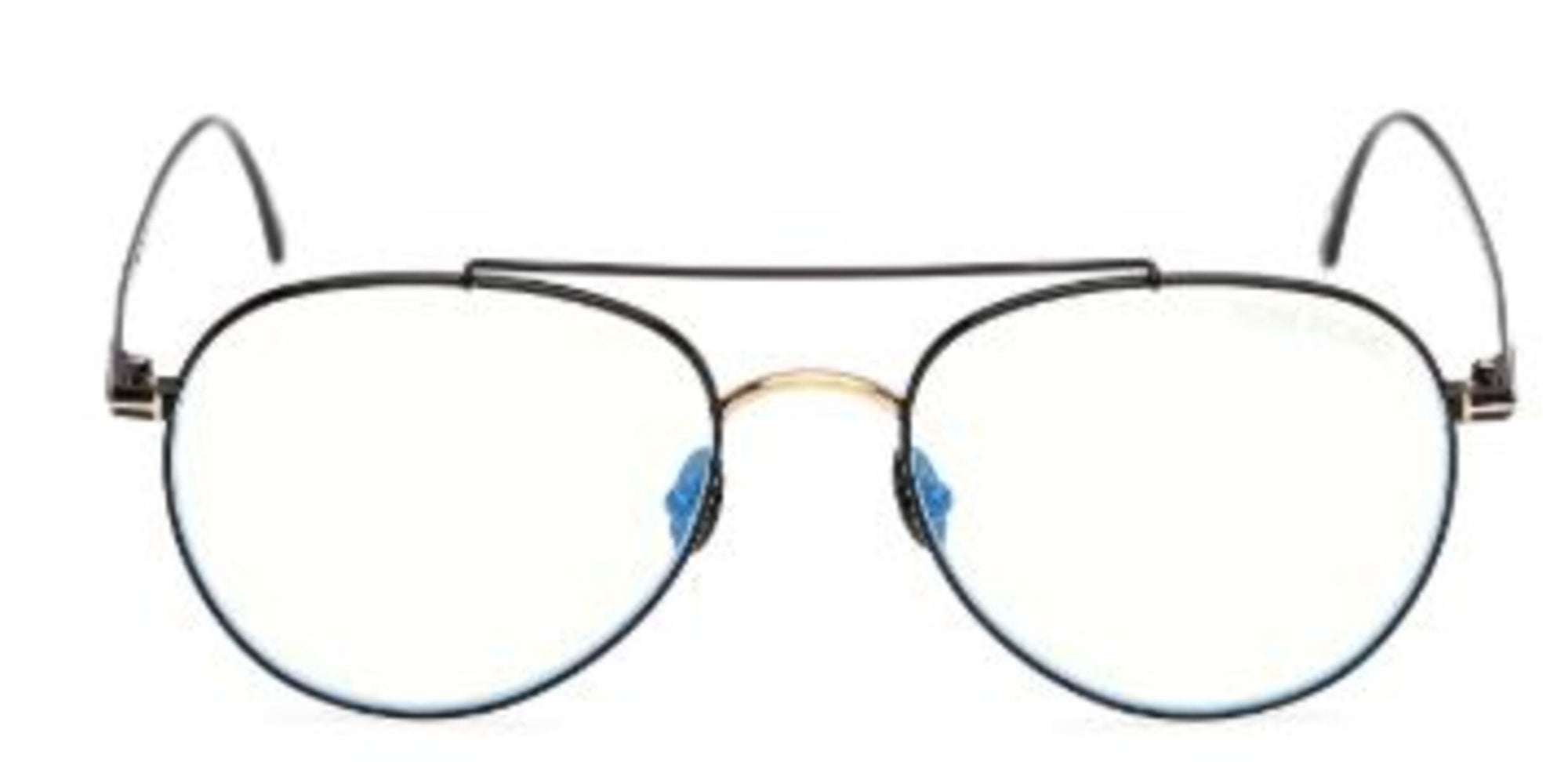 Tom Ford FT6040-B Eyeglasses