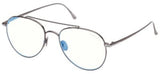 Tom Ford FT6040-B Eyeglasses
