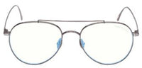 Tom Ford FT6040-B Eyeglasses