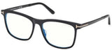Gafas graduadas Tom Ford FT6038-B